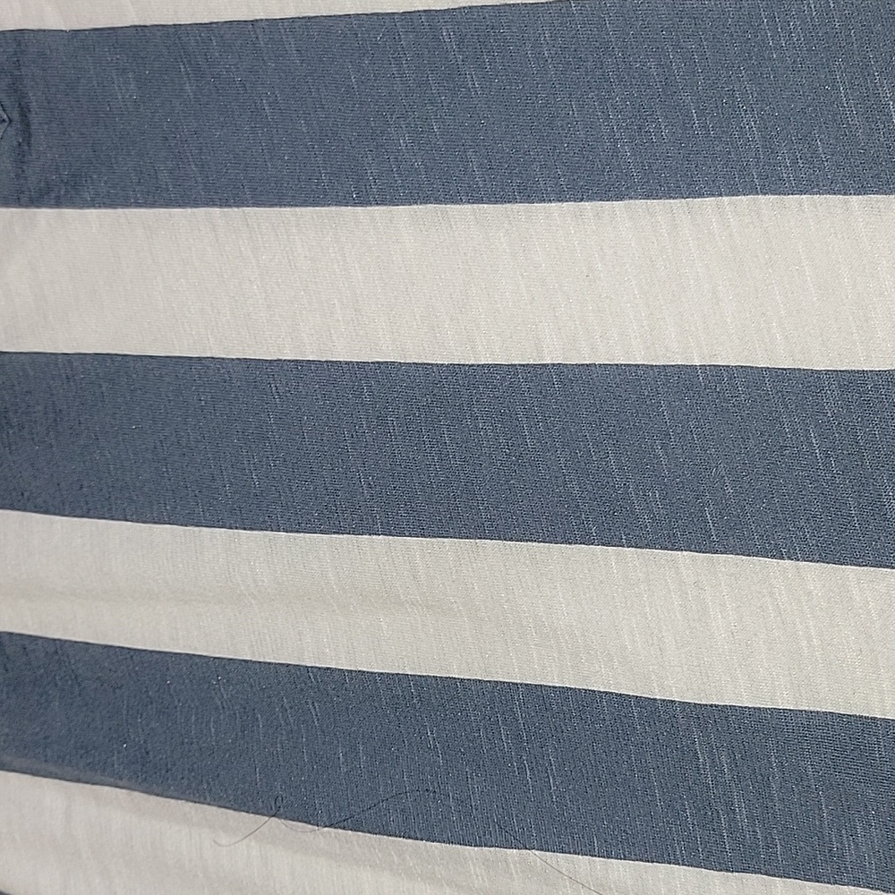 Old Navy Patriotic Tank women's red white blue NWOT size L - Picture 5 of 9